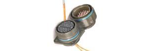 CF-509621-29P Fibre Optic Connectors