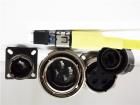 CF-594011-01S  Connectors