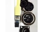 CF-594011-01S Fibre Optic Connectors