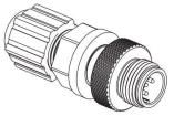 CJE12CPST5PWAH electronic component of Amphenol