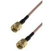 CO-316SMAX200-003 RF Cable Assemblies