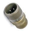 MS3101A-20-17P Circular MIL Spec Connector