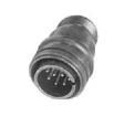 CS3106A-20-7S Circular MIL Spec Connector