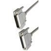 CS-DSDMDB25MF-005 D-Sub Cables