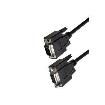 CS-DSLSZH9MF0-025 D-Sub Cables