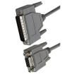 CS-DSNL4259MF-010 D-Sub Cables