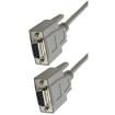 CS-DSNULW19FF-025 D-Sub Cables