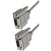 CS-DSNULW29FF-005 D-Sub Cables