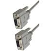 CS-DSNULW29FF-025 D-Sub Cables