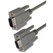 CS-DSPMDB09MF-025 D-Sub Cables