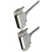 CS-DSPMDB25MF-010 D-Sub Cables