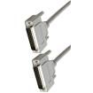 CS-DSPMDB25MM-002.5 D-Sub Cables