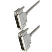 CS-DSPMDB25MM-005 D-Sub Cables