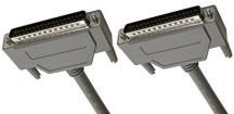 CS-DSPMDB37MM-025  Wire & Cable