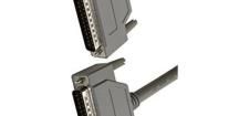 CS-DSPMDB37MM-025 D-Sub Cables