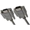 CS-DSPMHD15MF-002.5  Wire & Cable