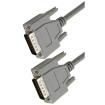 CS-DSSMDB15MM-005 D-Sub Cables