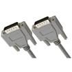 CS-DSSMDB15MM-010  Wire & Cable
