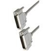 CS-DSSMDB25MM-002.5 D-Sub Cables