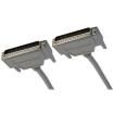 CS-DSSMDB37MM-025  Wire & Cable