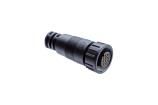 CU-18AFFM-LL7A01 electronic component of Amphenol