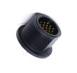CU-18PMMP-SC7001  Connectors