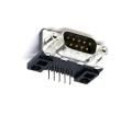 D09P23B4PV00LF  Connectors