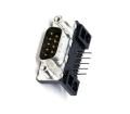 D09P23B4PV00LF D-Sub Standard Connectors