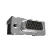 D09P24A6RX09LF  Connectors
