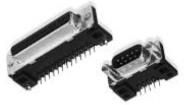 D09P91C4GL00LF  Connectors