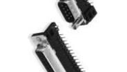 D09P91C4GL00LF D-Sub Standard Connectors