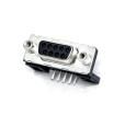 D09S13A4PV00LF electronic component of Amphenol