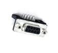 D09S13A4PV00LF  Connectors