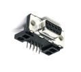 D09S13B6UA00LF  Connectors