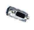 D09S14A6GV00LF  Connectors