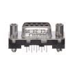 D09S34A6GV00LF  Connectors