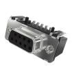 D09S70S6PX00LF  Connectors