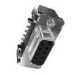 D09S70S6PX00LF D-Sub Standard Connectors