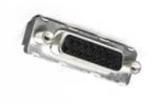 D15S14A6GV00LF  Connectors