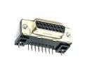 D15S23B6GX00LF  Connectors