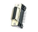 D15S23B6GX00LF D-Sub Standard Connectors