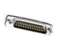 D25P24B6PV00LF  Connectors