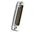 D25P24B6PV00LF D-Sub Standard Connectors