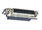 D25S13A4UV00LF  Connectors