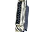 D25S13A4UV00LF D-Sub Standard Connectors
