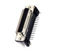 D25S13F6GL00LF D-Sub Standard Connectors