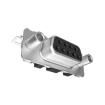 D09S80C6GX00LF  Connectors