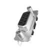 D09S80C6GX00LF D-Sub Standard Connectors