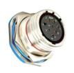 D38999/24KG35SE-LC  Connectors