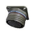 D38999/20JG39HNLC Circular MIL Spec Connector